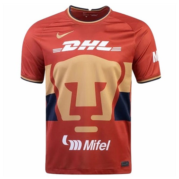 Tailandia Camiseta UNAM Pumas 3ª 2022/23